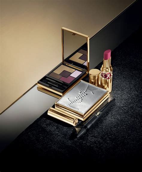 ysl italy website|ysl cosmetics website.